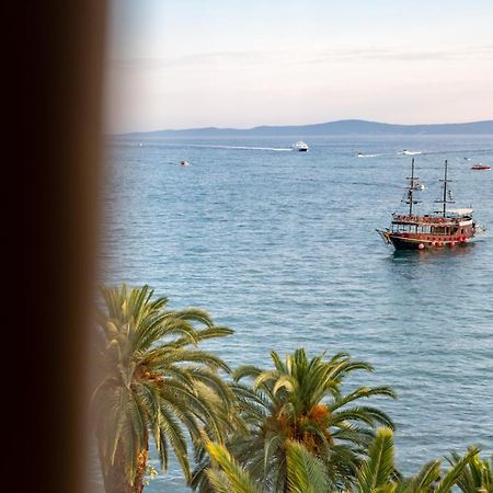 Trecento Boutique Rooms Split Exterior foto