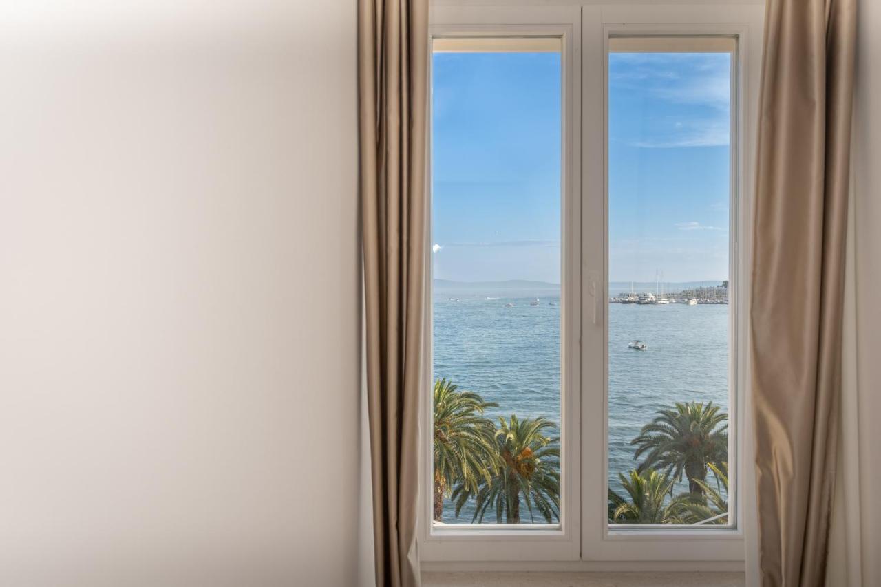 Trecento Boutique Rooms Split Exterior foto