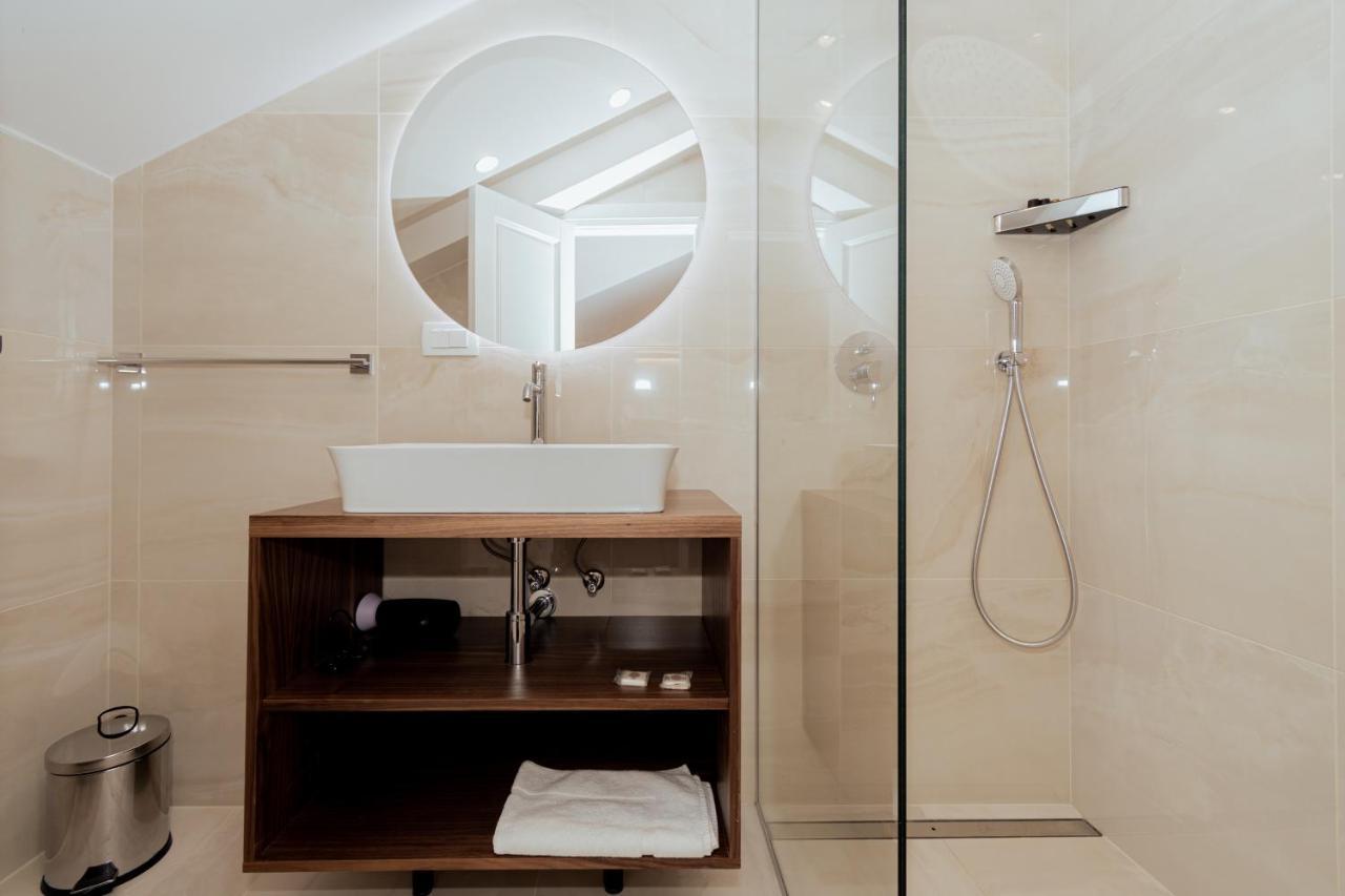 Trecento Boutique Rooms Split Exterior foto