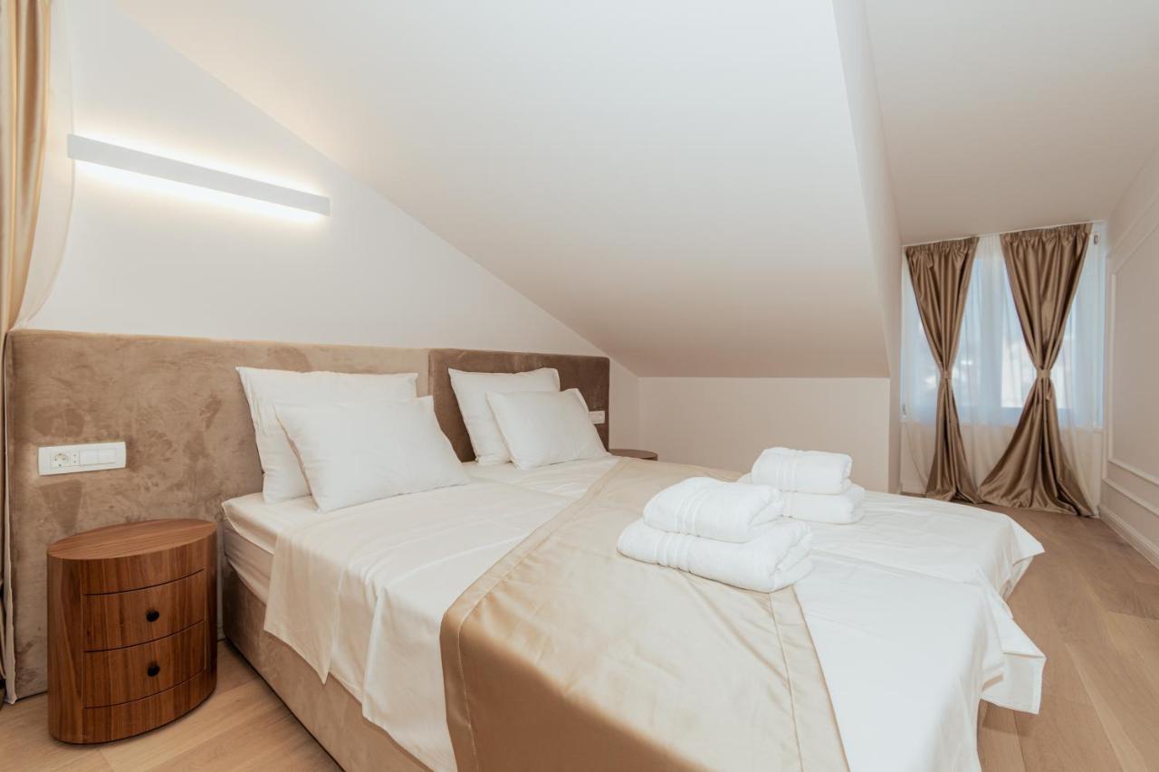 Trecento Boutique Rooms Split Exterior foto