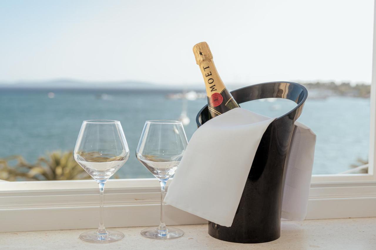 Trecento Boutique Rooms Split Exterior foto