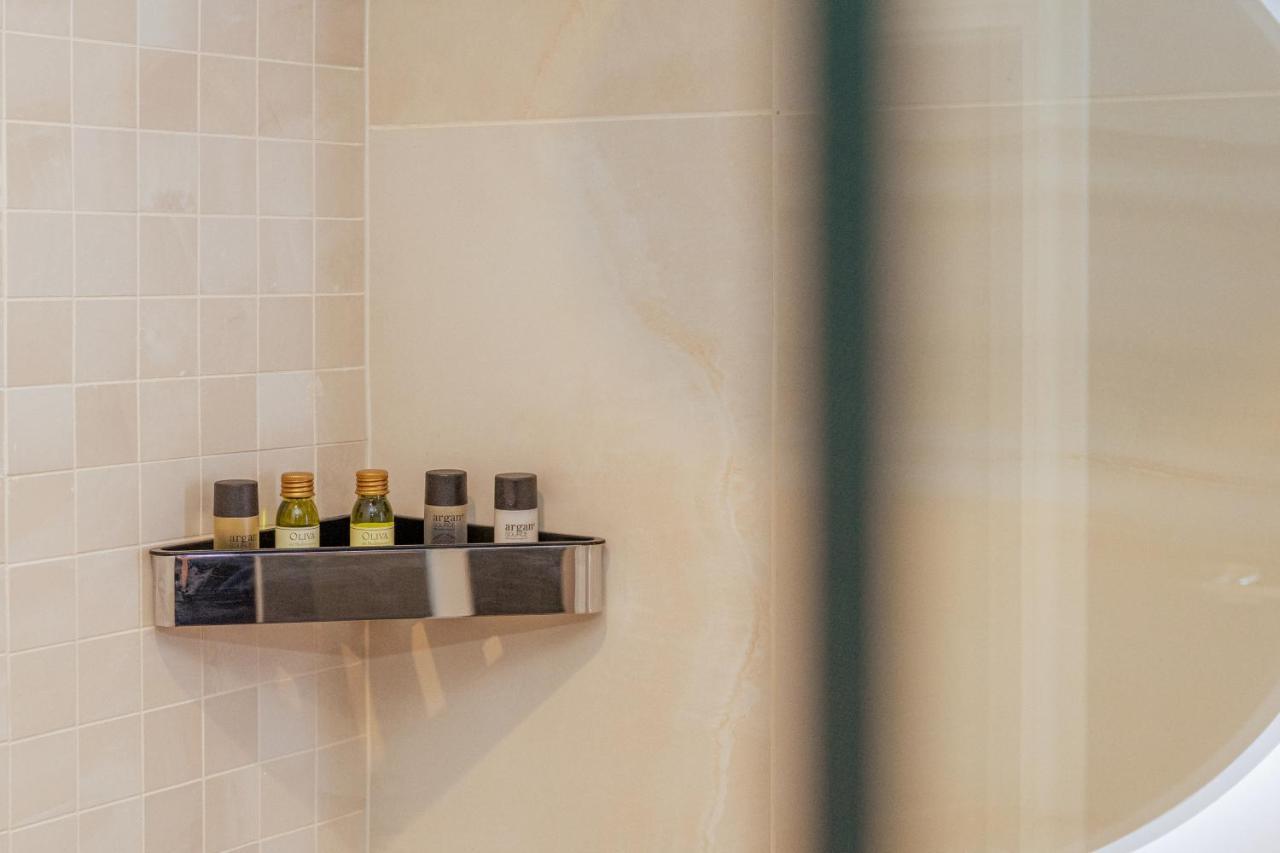 Trecento Boutique Rooms Split Exterior foto