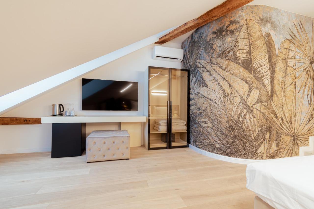 Trecento Boutique Rooms Split Exterior foto