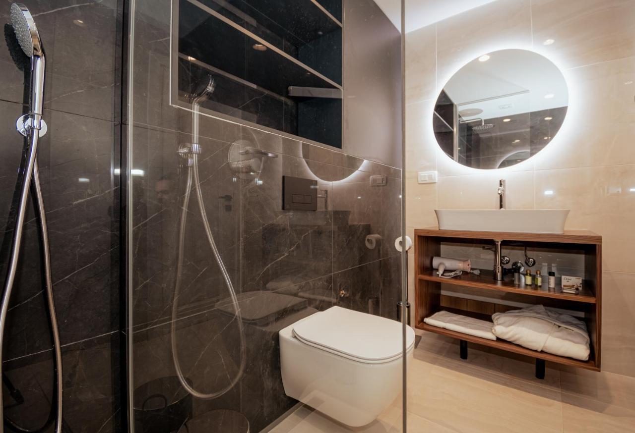 Trecento Boutique Rooms Split Exterior foto