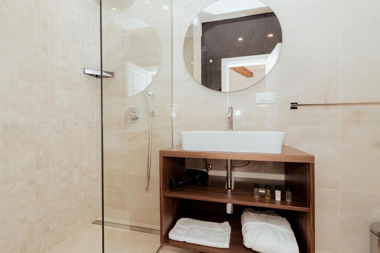 Trecento Boutique Rooms Split Exterior foto