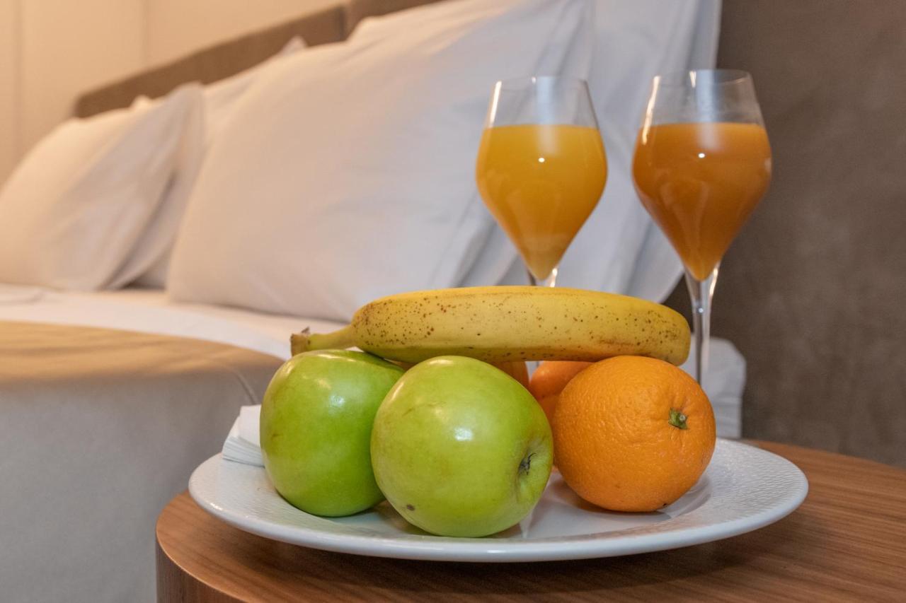 Trecento Boutique Rooms Split Exterior foto