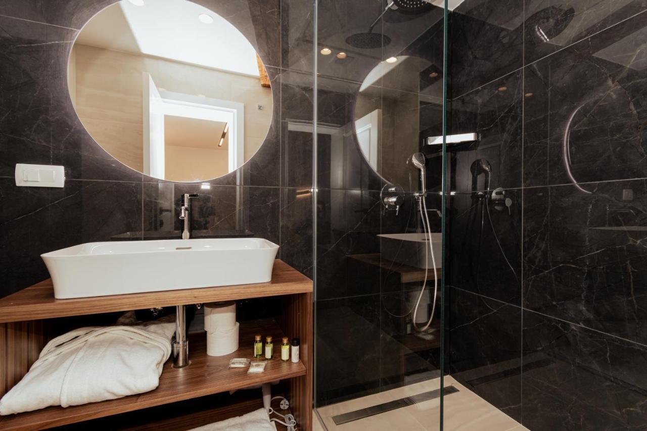 Trecento Boutique Rooms Split Exterior foto